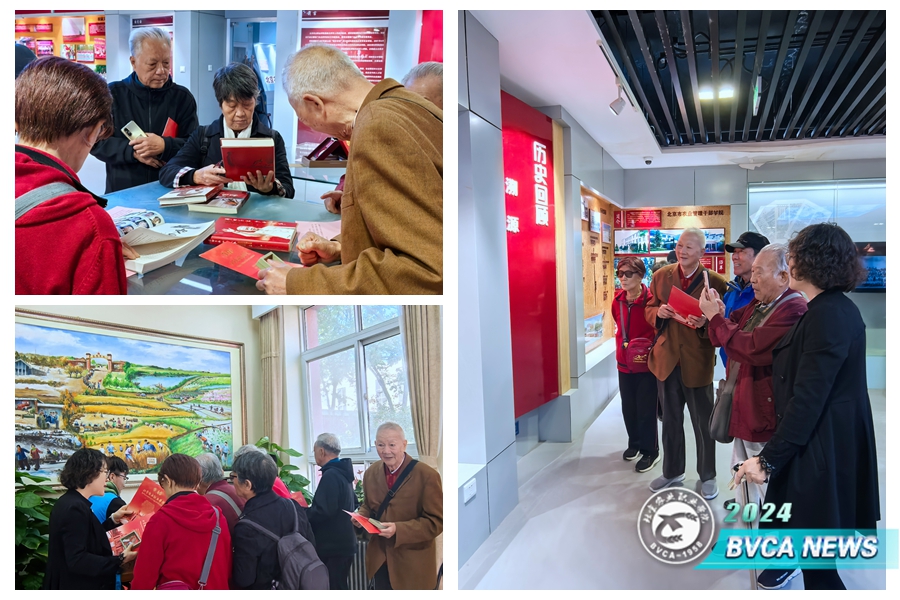 首屆校友回校贈書3_副本